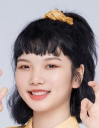 Фото актера Тянь Цзин Фань