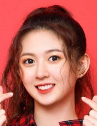 Фото актера Ю Ян Цзы