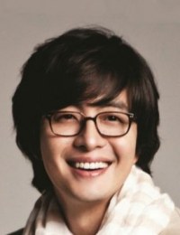 Фото актера Пэ Ён Джун