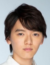 Фото актера Хамада Тацуоми