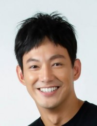 Фото актера Уильям