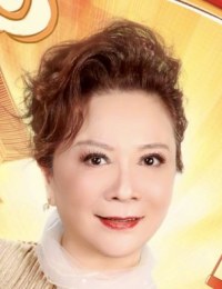 Фото актера Цай Мин