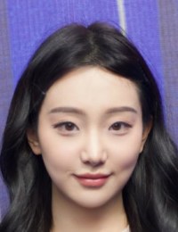 Фото актера Лю Дэ Си