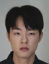 Фото актера Ким Дон Хви