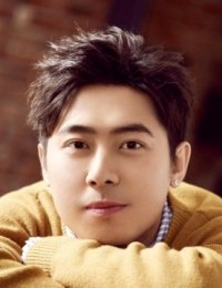 Фото актера Сяо Сюй