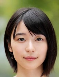 Фото актера Наруми Юи