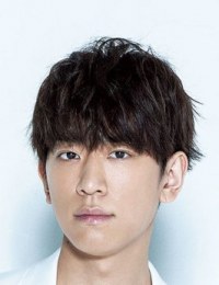 Фото актера Кояма Кейичиро