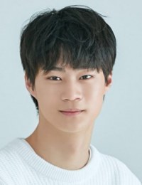 Фото актера Хён У Сок