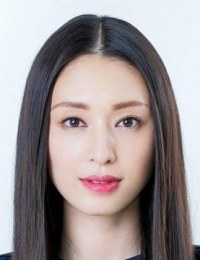 Фото актера Курияма Тиаки