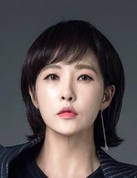 Фото актера Ким Сон А