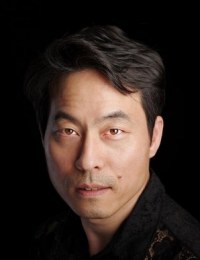 Фото актера Ким Чан И