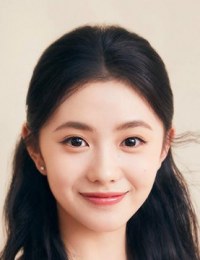 Фото актера Лю Хао Цунь