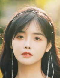 Фото актера Чжу Жун Цзюнь