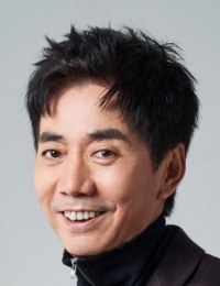 Фото актера Фань Мин