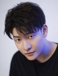 Фото актера Ли Джун Тин