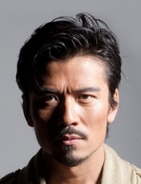 Фото актера Майкл Тан