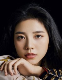 Фото актера Сюй Ин Ло