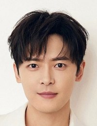 Фото актера Фу Синь Бо