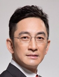 Фото актера Лоуренс Нг