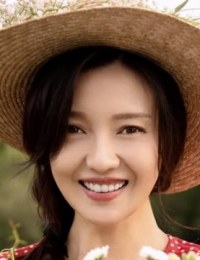 Фото актера Фу Цзин