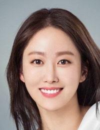 Фото актера Чон Хе Бин