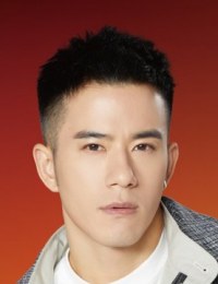Фото актера Чиен Сяо Цзюй