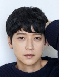 Фото актера Кан Дон Вон