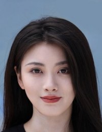 Фото актера Сюй Кэ Эр