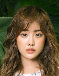 Фото актера Сон Джи Ын