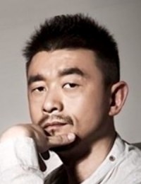 Фото актера Дун Сян Жун