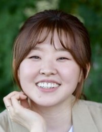 Фото актера Ли Мин Джи