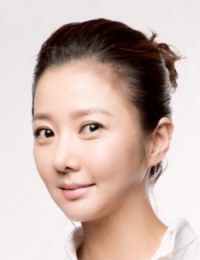 Фото актера Чо Ын Сук