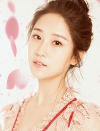 Фото актера Пэй Чжэн Чжэн