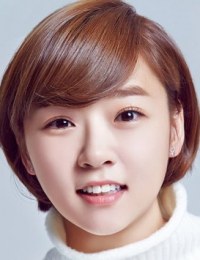 Фото актера Ли Чхэ Ын