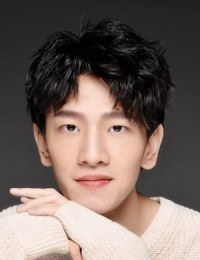 Фото актера Чжан Чэнь