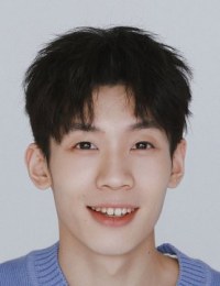 Фото актера Лю Цзе И