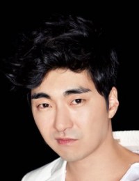 Фото актера Пак Джон Пё