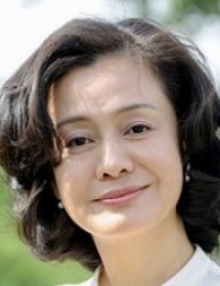 Фото актера Ким Хи Рён