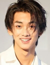 Фото актера Ли Сяо Цянь