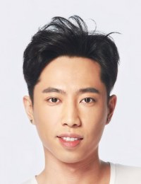 Фото актера Чжан Сюэ Хэн