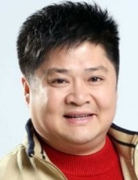 Фото актера Люй Хань Бяо