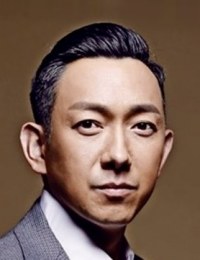 Фото актера Гуань Я Цзюнь