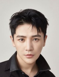 Фото актера Сун Цзянь