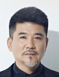 Фото актера Сунь Чунь