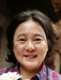 Фото актера Чжан Чжи Хуа