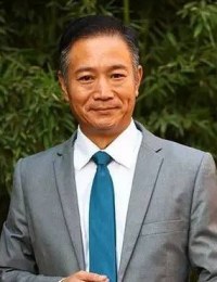 Фото актера Хань Чжэнь Го