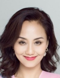 Фото актера Ли Ин