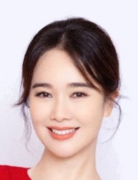 Фото актера Цзо Сяо Цин