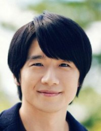 Фото актера Кадзама Сюнсукэ