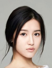 Фото актера Су Цин